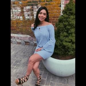 Meet your Posher, Heidi